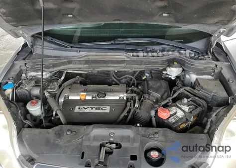 2008 Honda Cr-V Lx из США, поврежденный, VIN JHLRE38338C013847